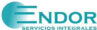 LOGO ENDOR SERVICIOS INTEGRALES S.L