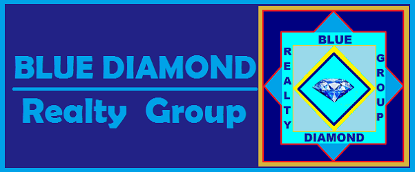 Blue Diamond Realty Group