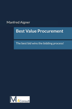 Best Value Procurement are procurement procedures according to the best value principles and how to navigate complex legal frameworks in public procurement processes. This information also shows evaluation criteria during tender process including transparency, price, financial stability, track record, quality standards, and sustainability.
