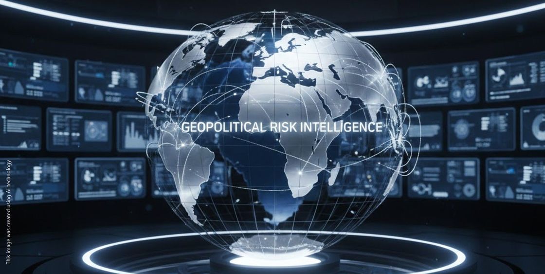 Versicherungsindustrie - Insurance Industry Geopolitisches Risikomanagement und Marktreporte 2035 für das Versicherungswesen – Makro-Trends und Datenanalysen zur Resilienz ++ Geopolitical risk intelligence and global insurance market trends 2035