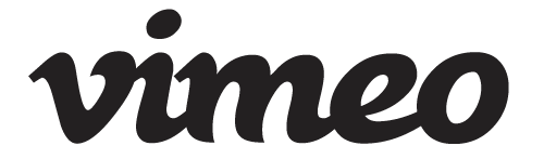Vimeo Logo with Link to Video about Report 