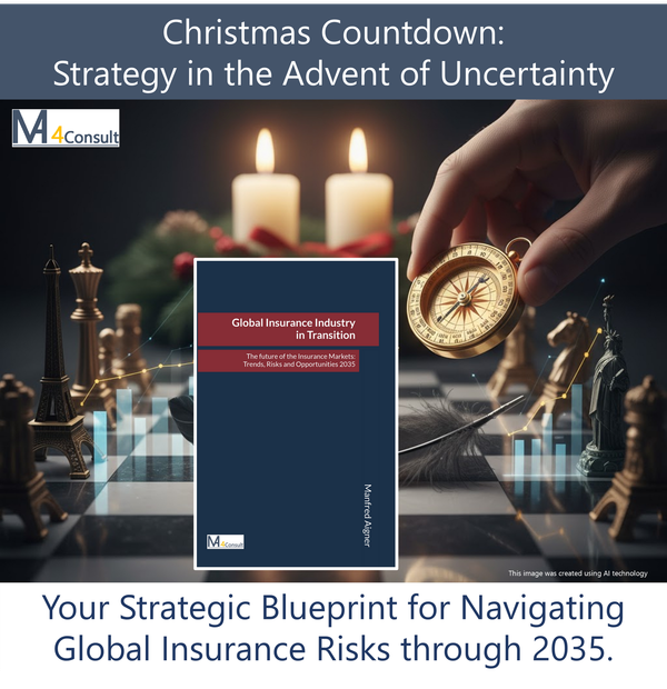 Christmas countdown: Your strategic blueprint for navigating global insurance market and industry risks through 2035.