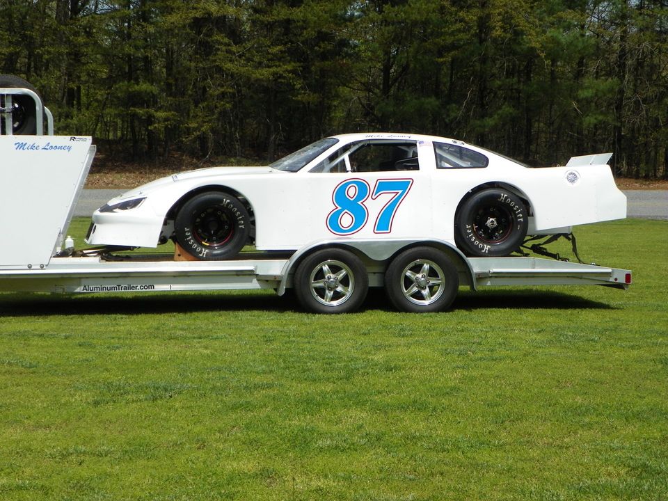 Billy Martin Racing