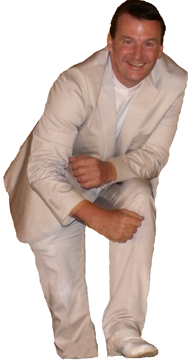 Keyboarder Karl - Alleinunterhalter & DJ NRW