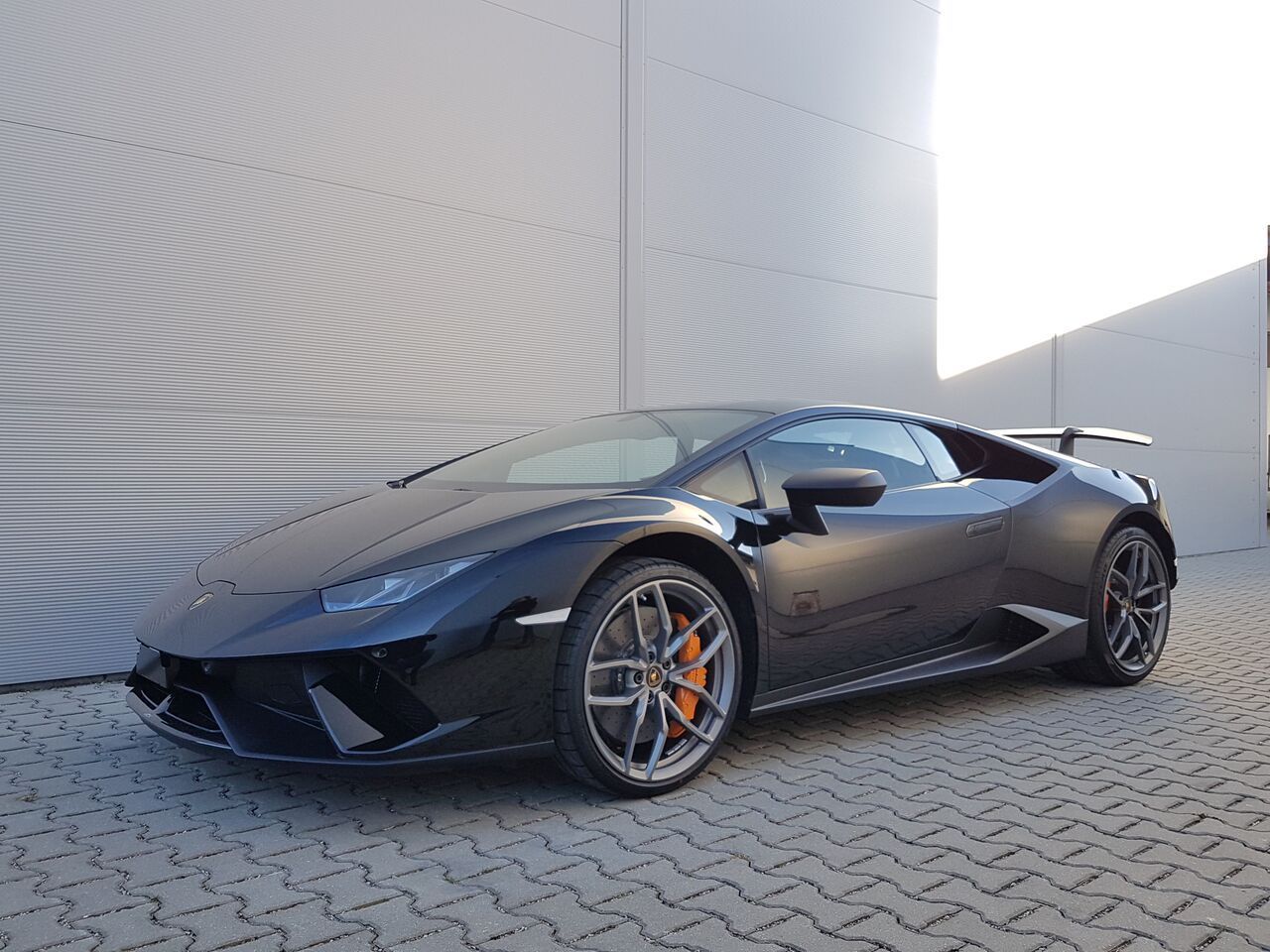 General questions about car net-export from Germany