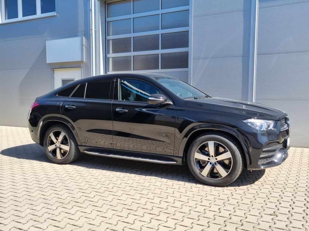 GLE350 de Africa net export DI-Auto Germany