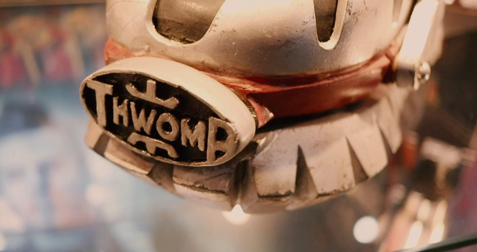 TRUST THE FUNGUS (2022)