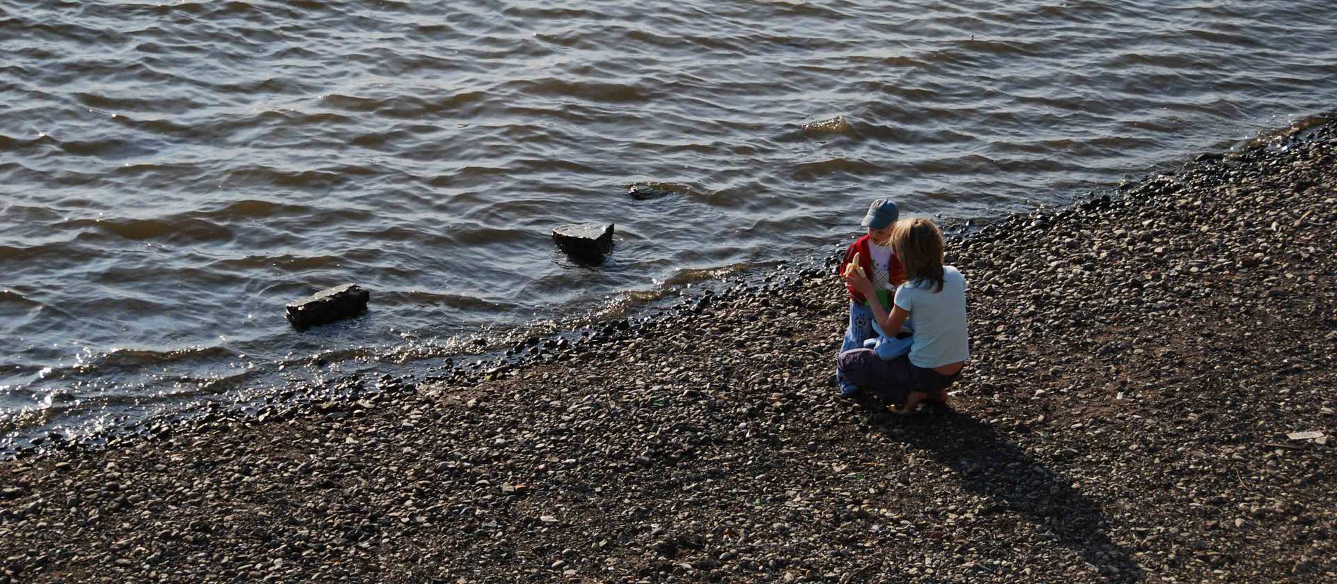 Alleinerziehende mit Kind Alleinerziehende mit Kind