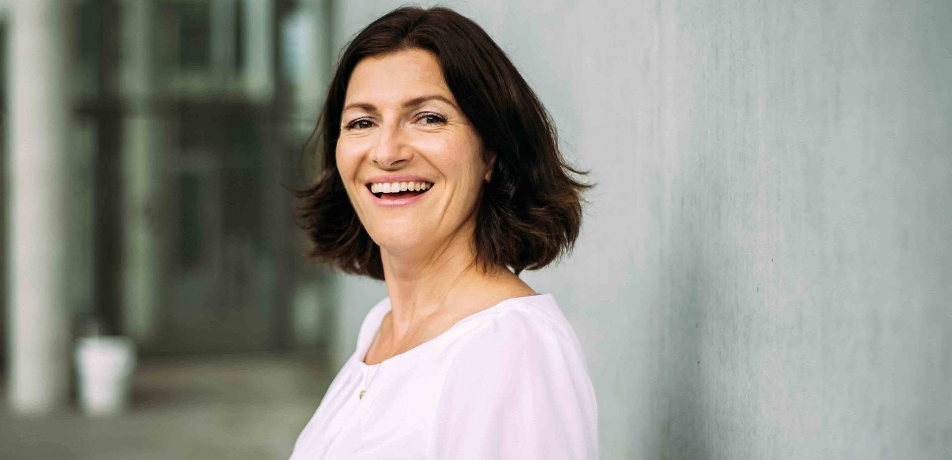 Ihr Life & Biz Coach Verena Schneller