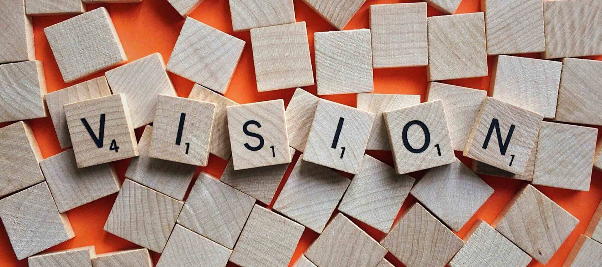 Vision im Coaching entwickeln und umsetzen Vision im Coaching entwickeln und umsetzen