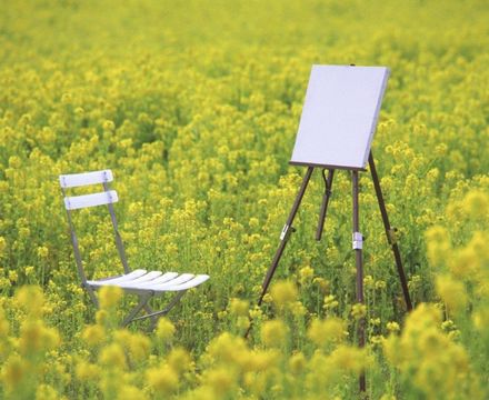 Life Coaching - Lass dich inspirieren
