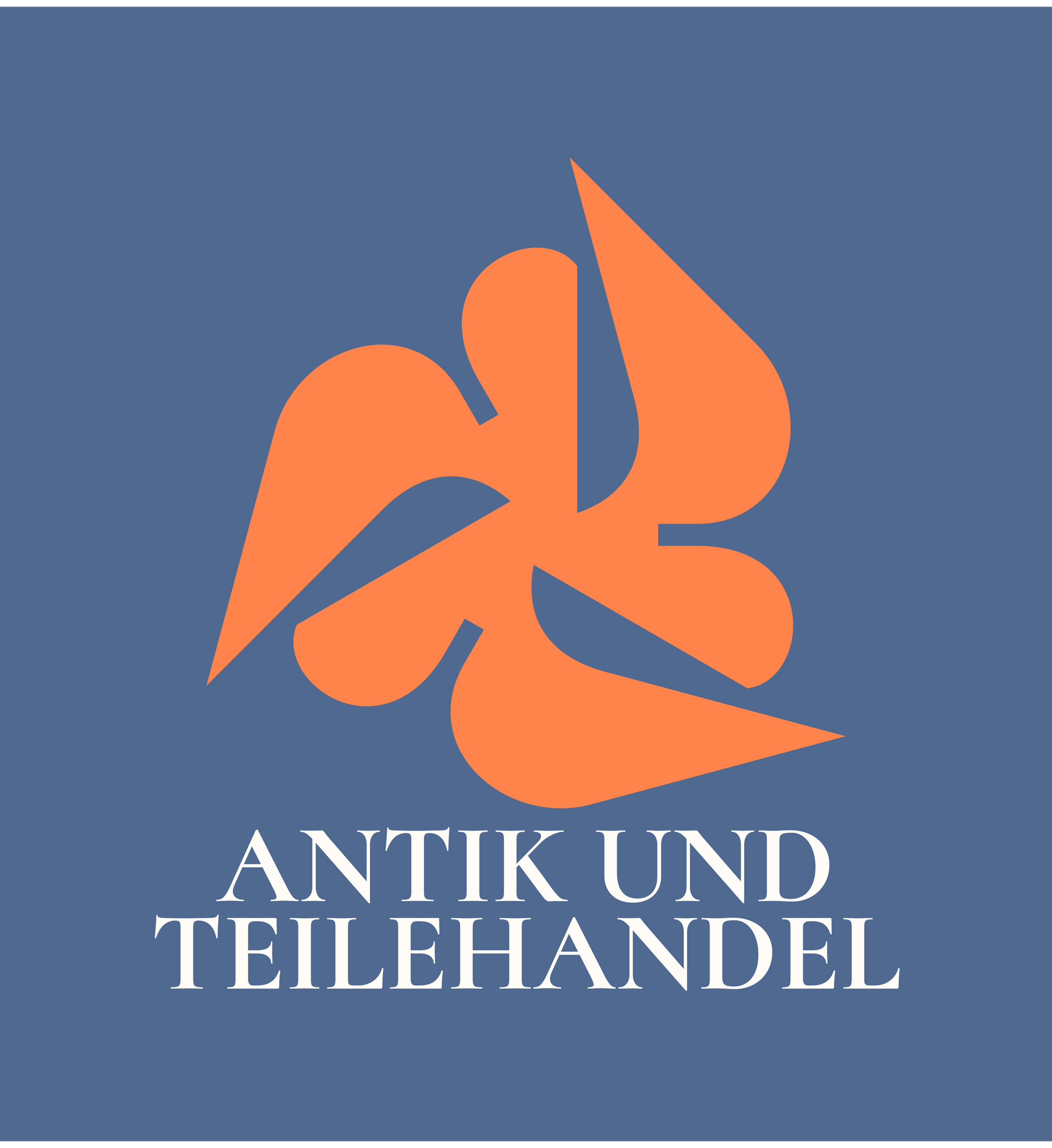 Antik und Teilehandel