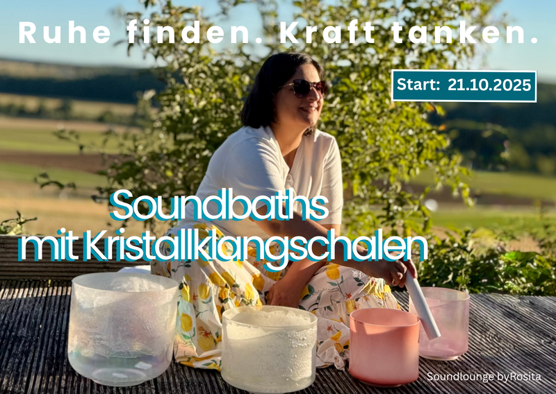 Soundbaths