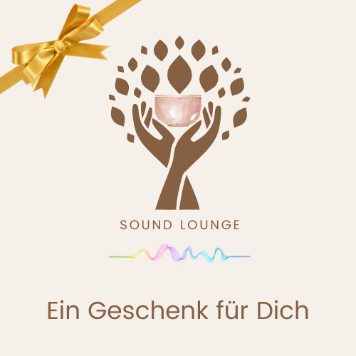 Das perfekte Geschenk - Entspannung pur