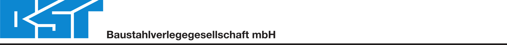 BST Baustahlverlegegesellschaft mbh