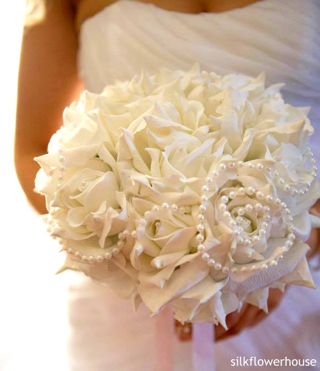 SILK FLOWER HOUSE, ARTIFICIAL AND SILK FLOWERS, UK