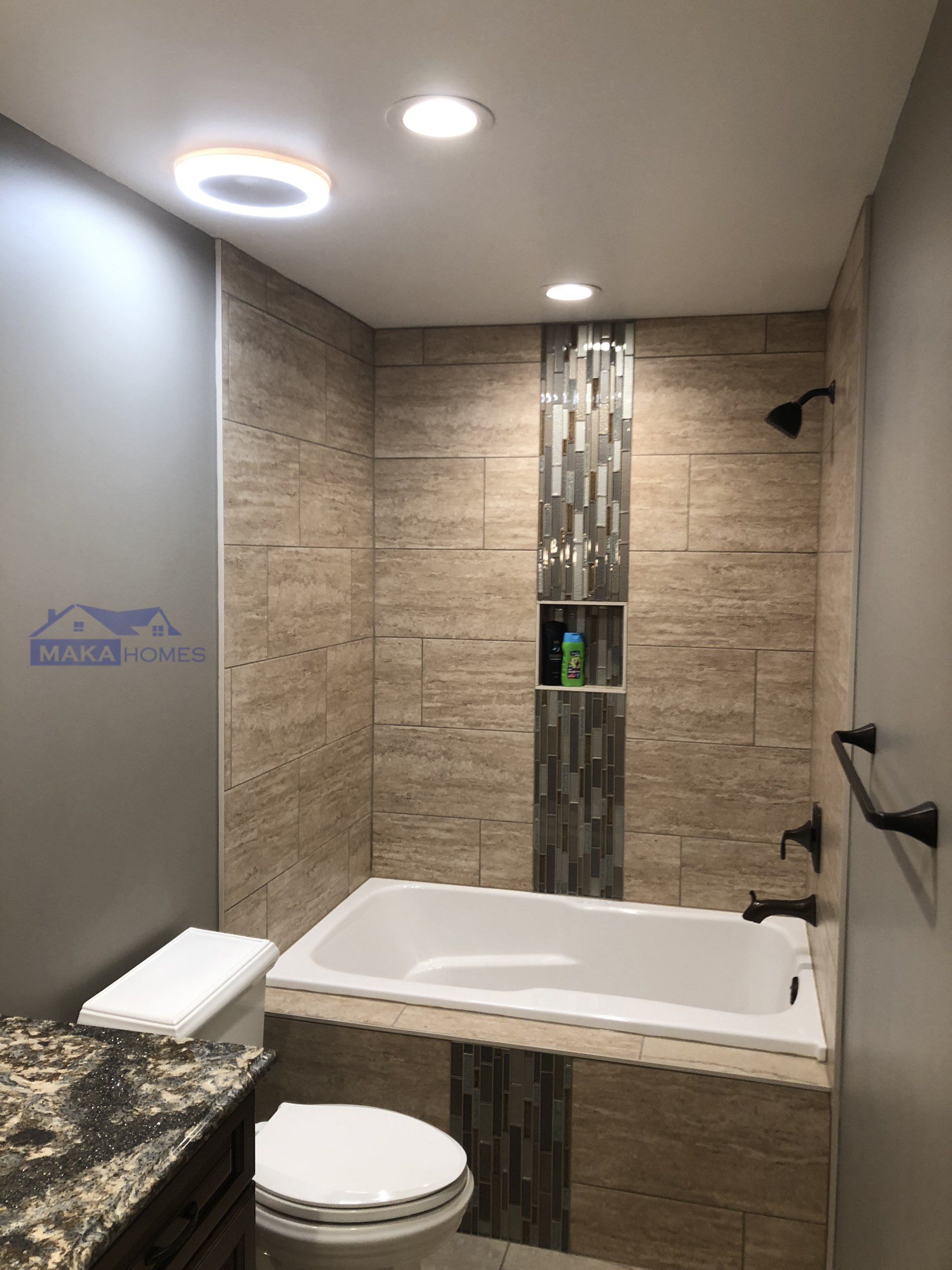 Kitchen and Bathroom Remodeling Orland Park IL Maka Homes Inc