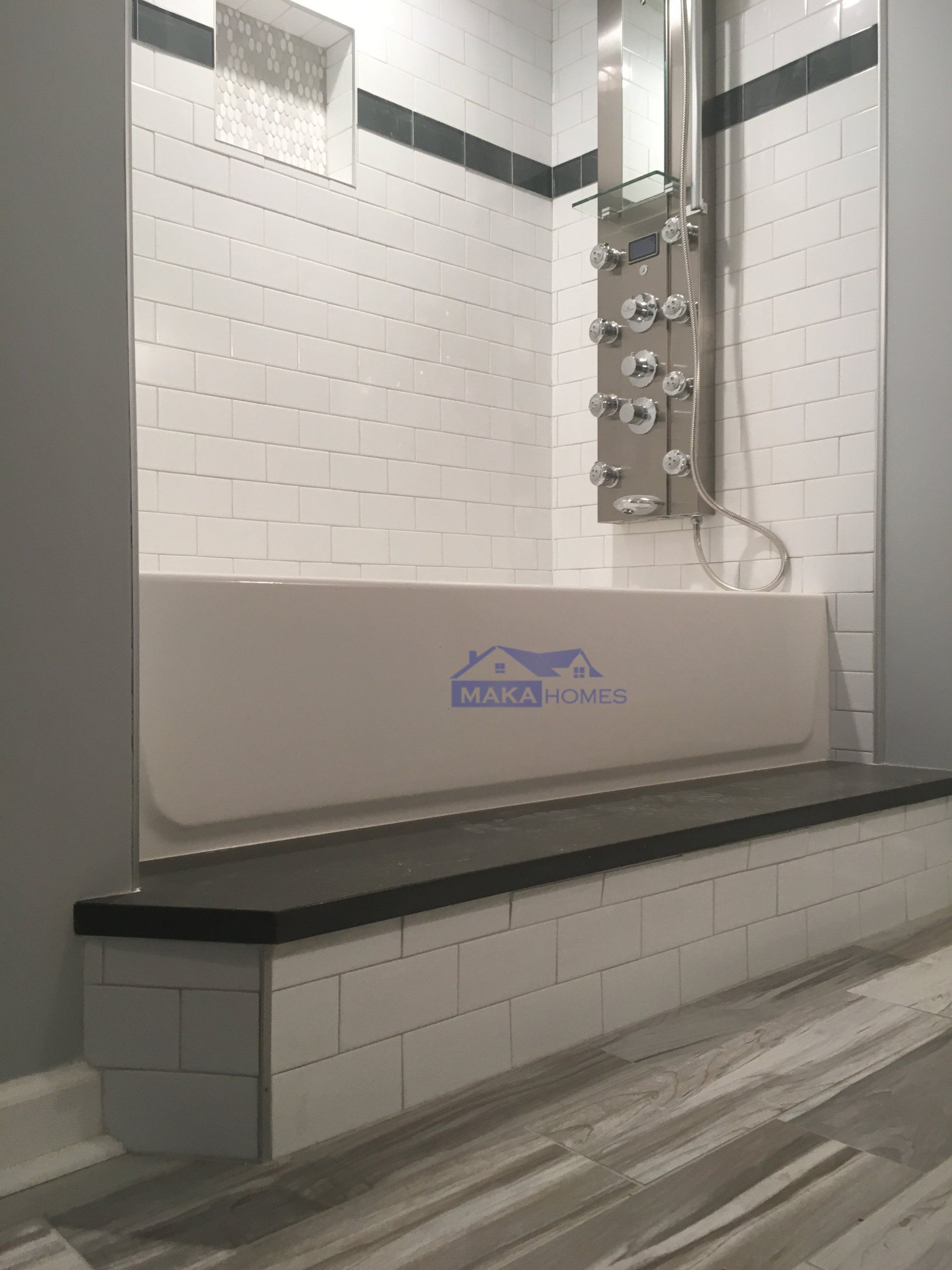 Kitchen and Bathroom Remodeling Orland Park IL Maka Homes Inc