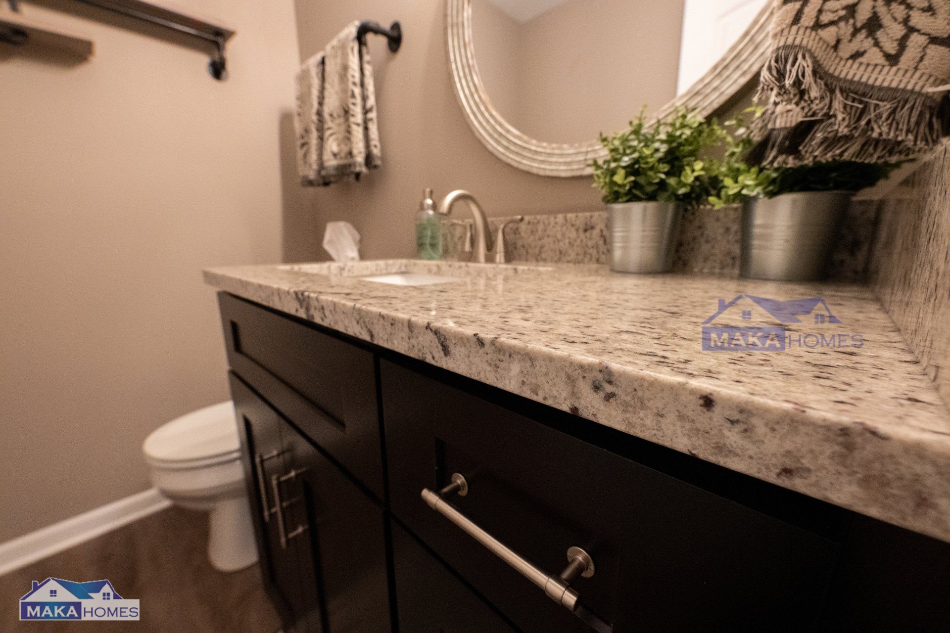 Kitchen and Bathroom Remodeling Orland Park IL Maka Homes Inc