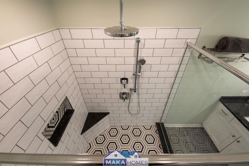 Kitchen and Bathroom Remodeling Orland Park IL Maka Homes Inc