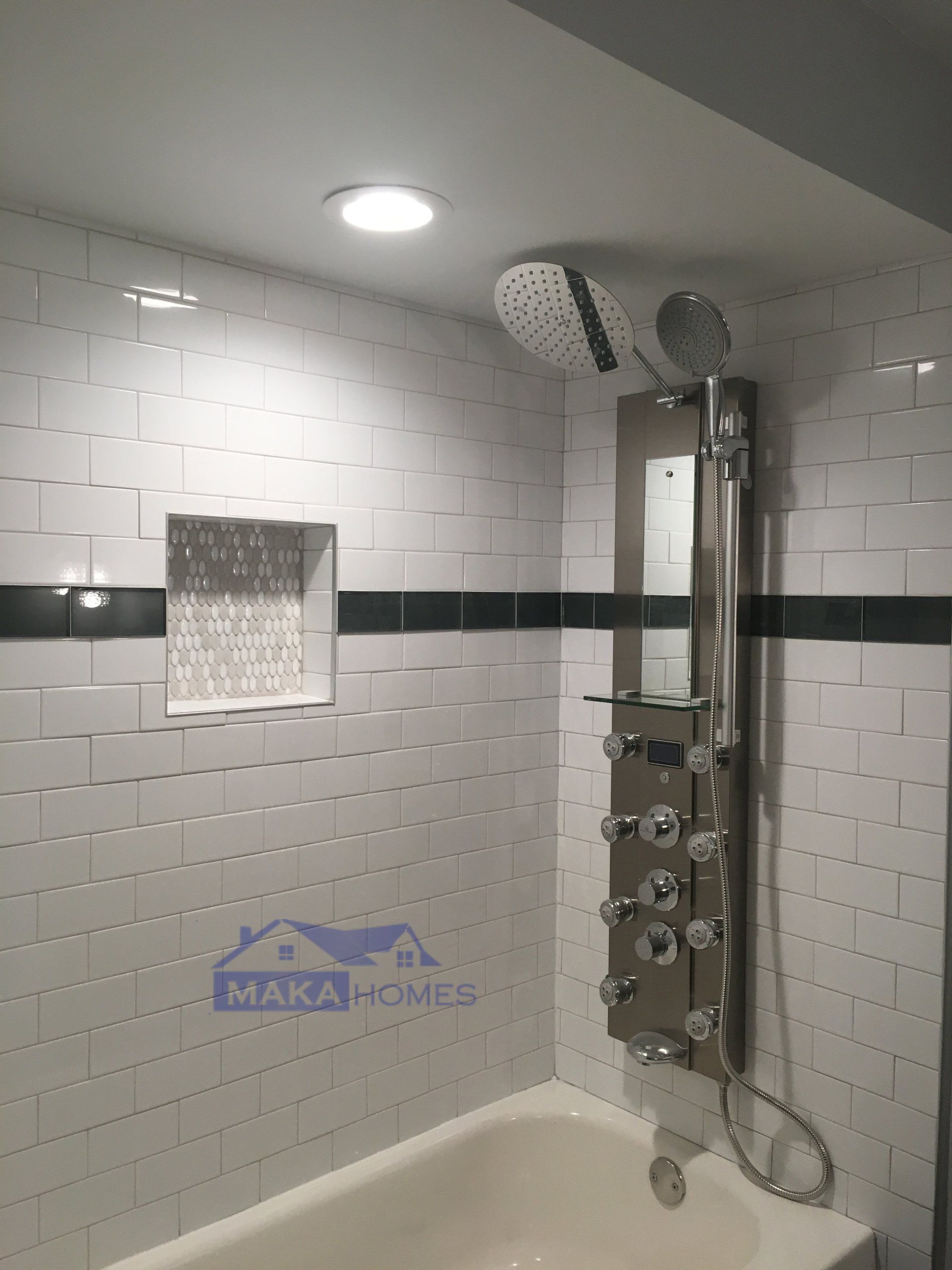 Kitchen and Bathroom Remodeling Orland Park IL Maka Homes Inc