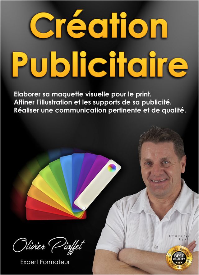 Formation Communication Publicite