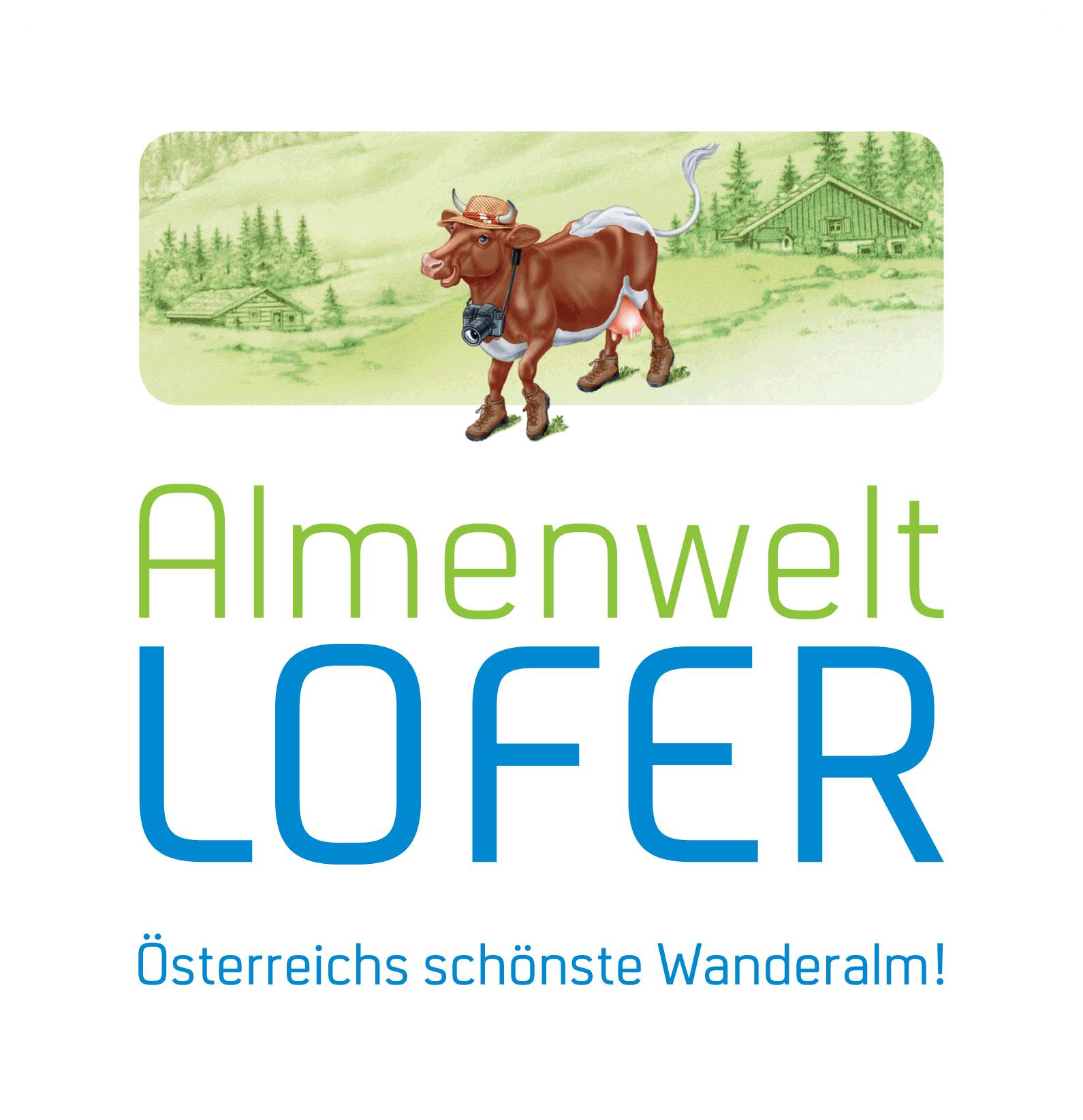 Almenwelt Lofer