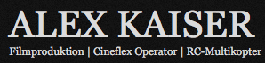 Alex Kaiser Cineflex