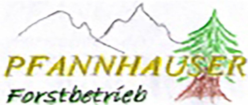 Forstbetrieb Pfannhauser