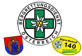 Bergrettung Lofer