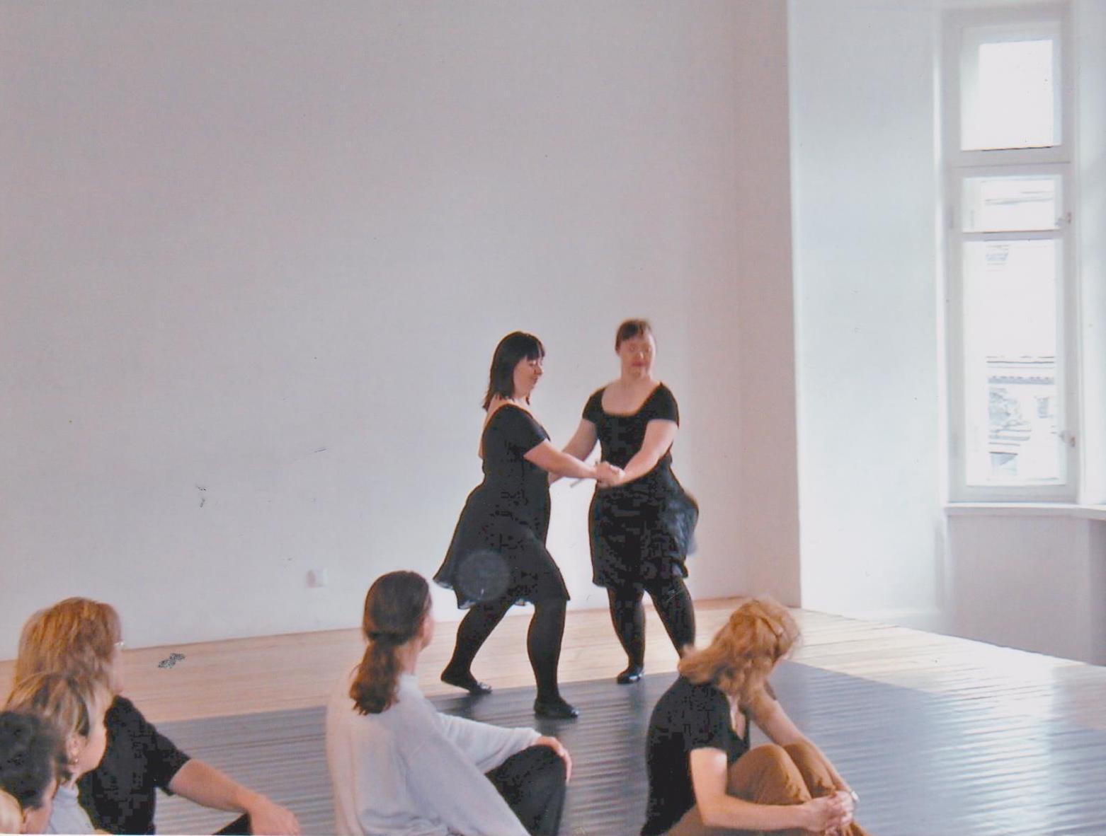 dance ambassadors 2
