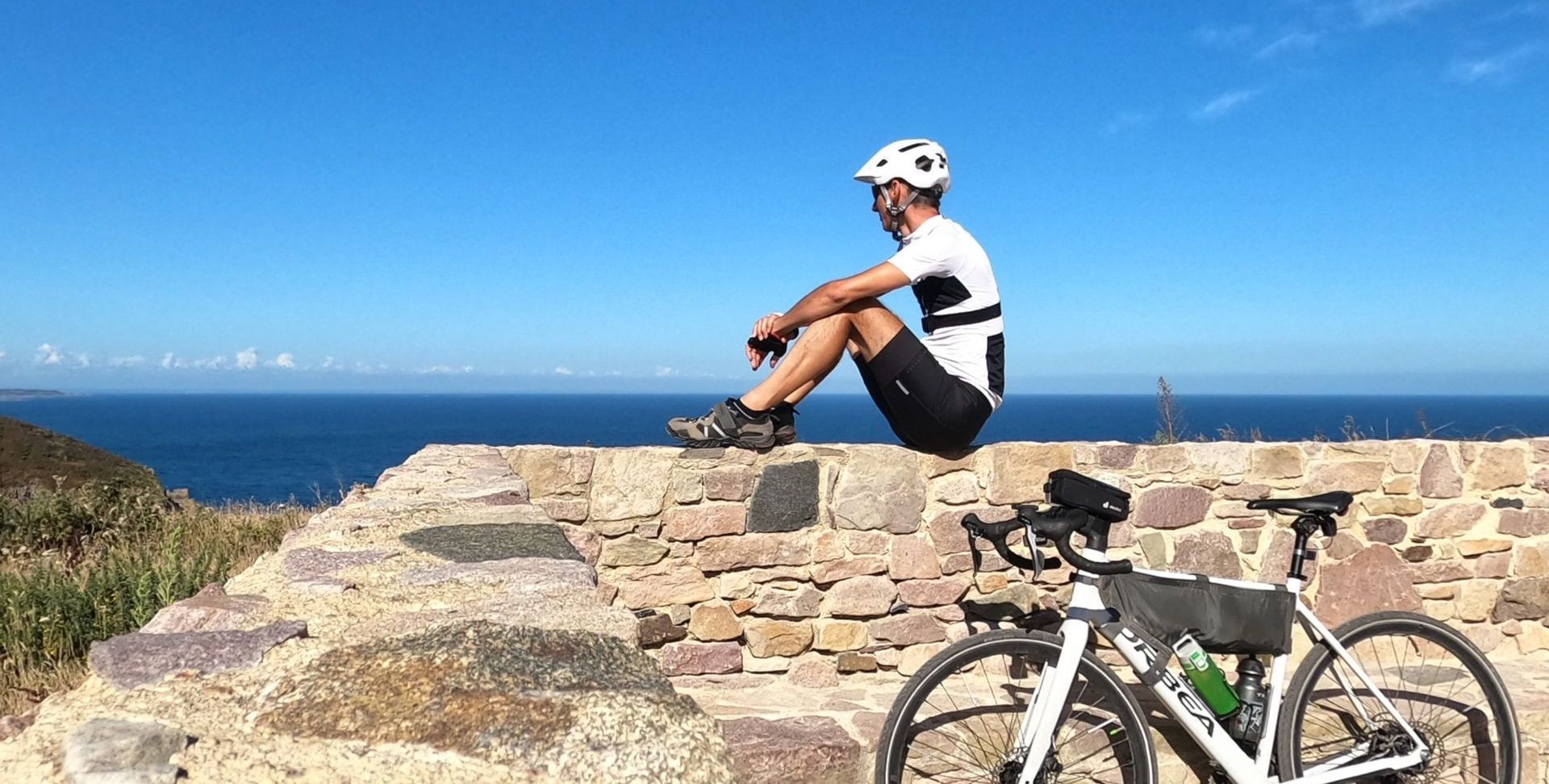 Radtour zum Cap Frehèl