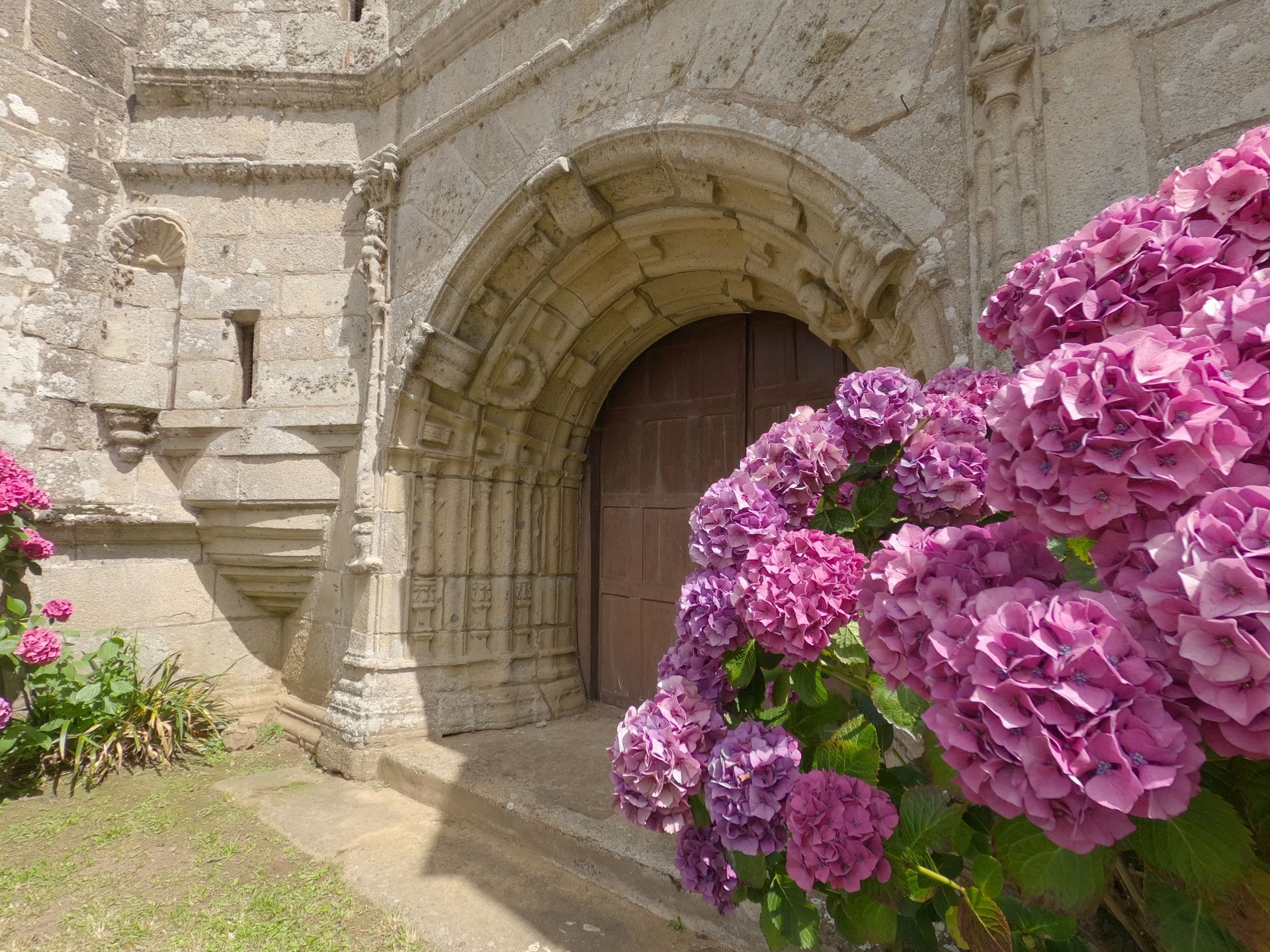 Bikepackingtour - durch die farbenfrohe Bretagne