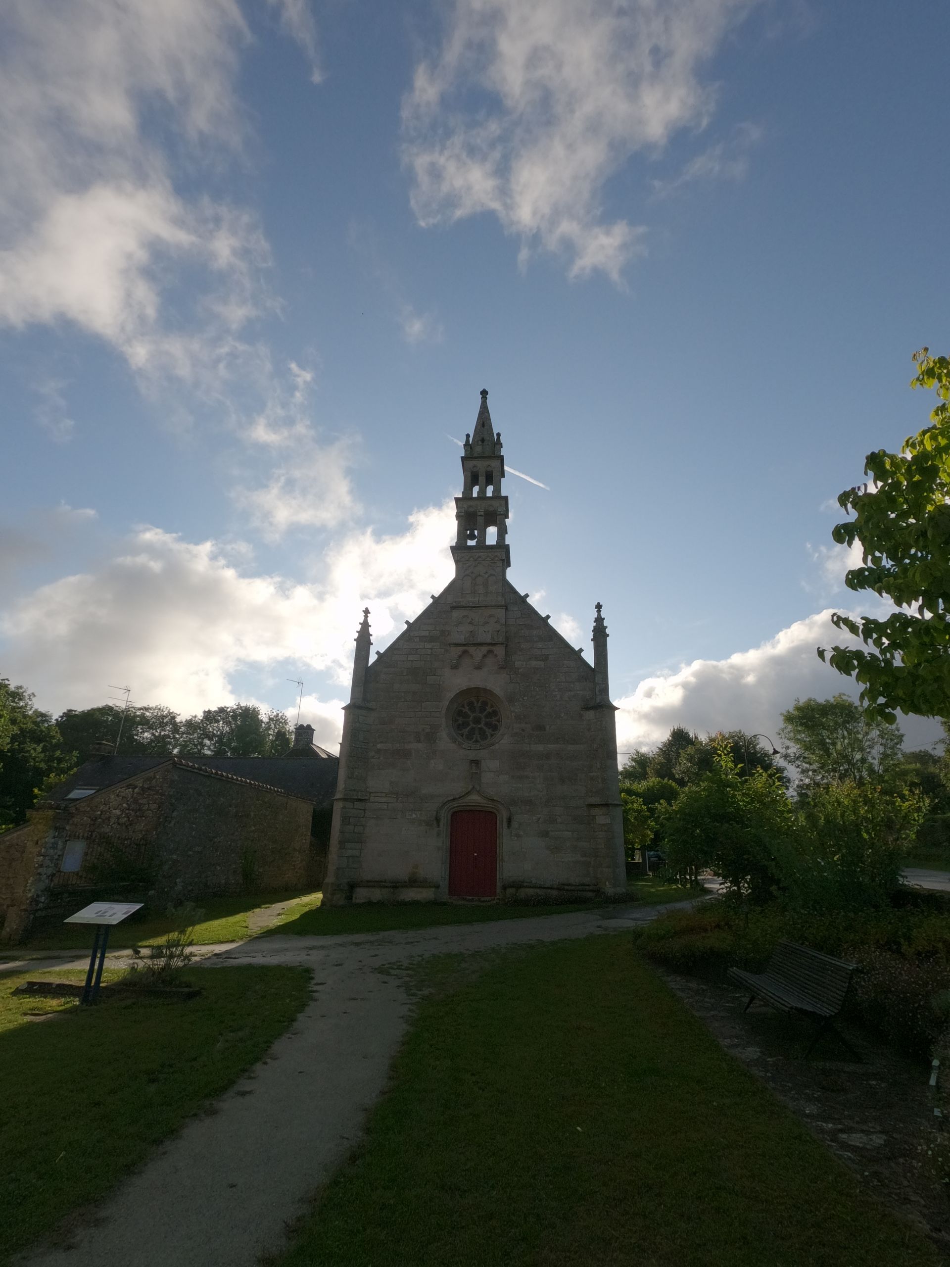 Bikepackingtour - Wunderschöne Bretagne