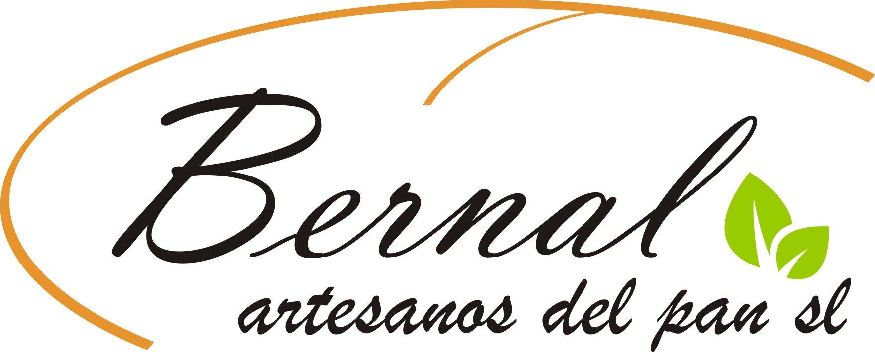 Bernal Artesanos del Pan - logo