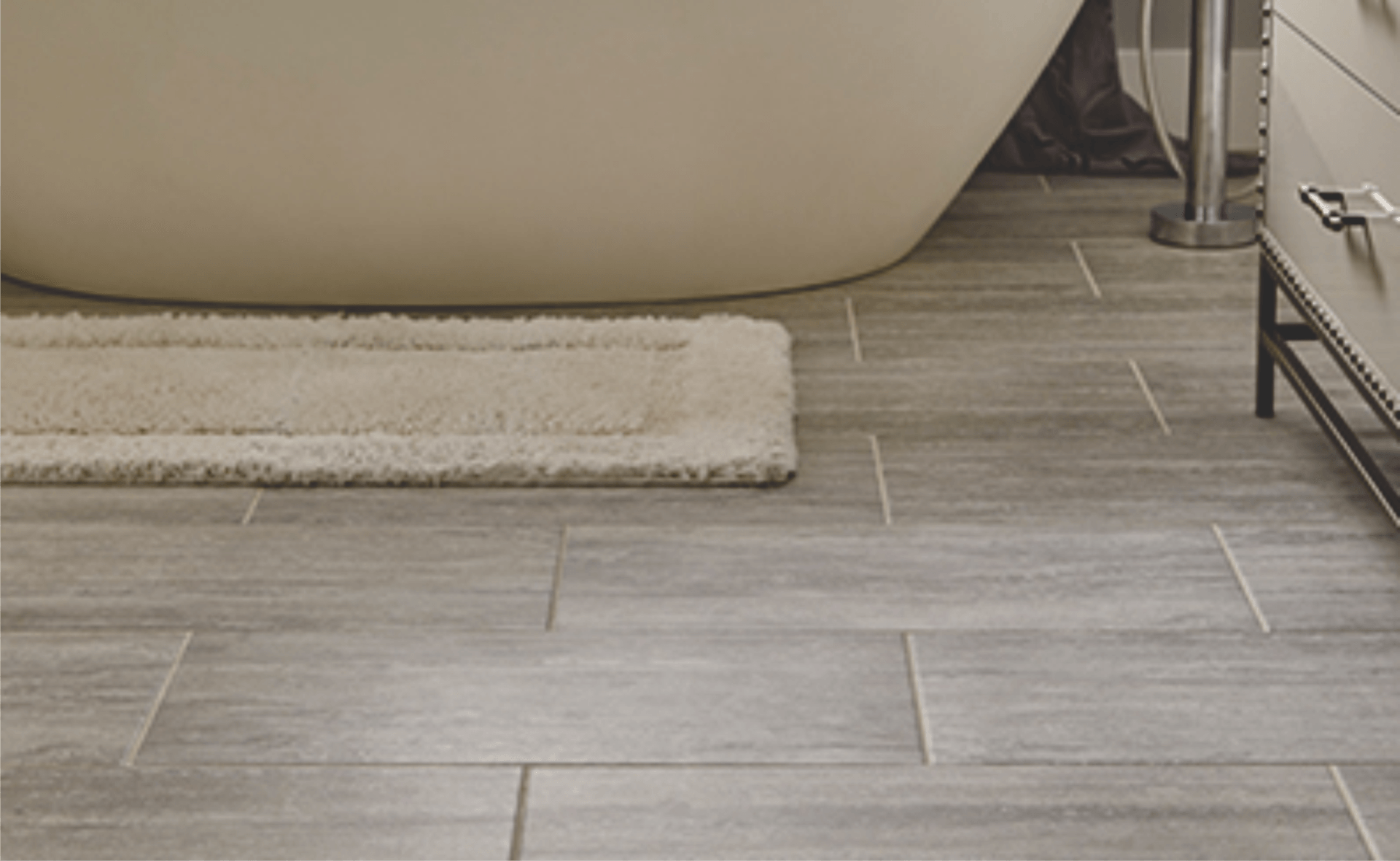 How To Clean Porcelain Tile Floors