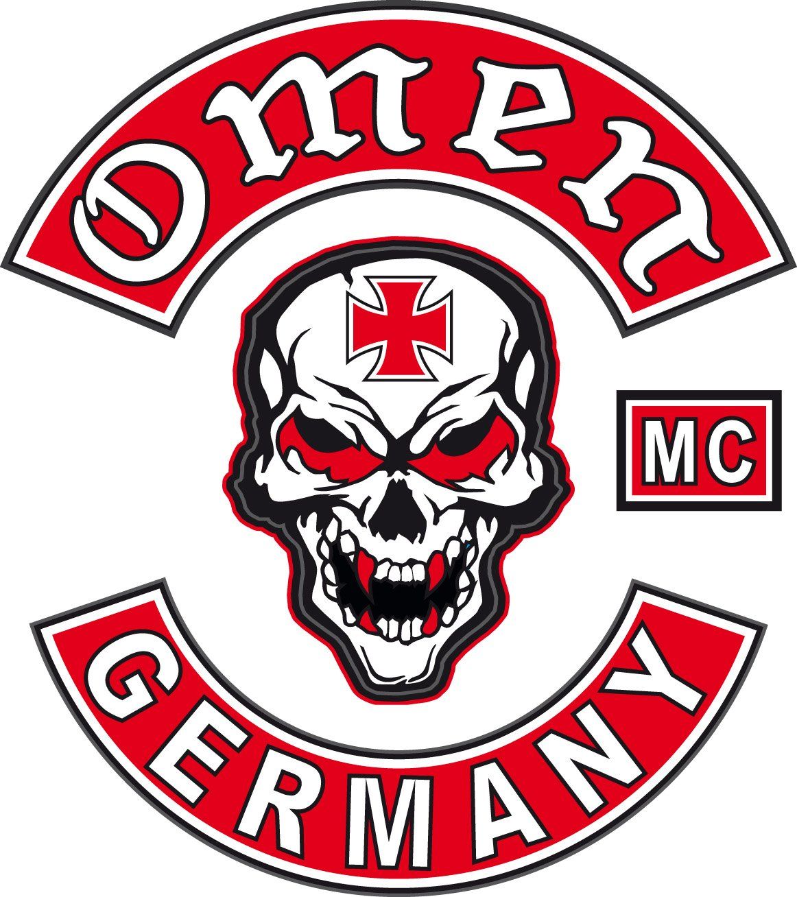 Omen MC Geschichte