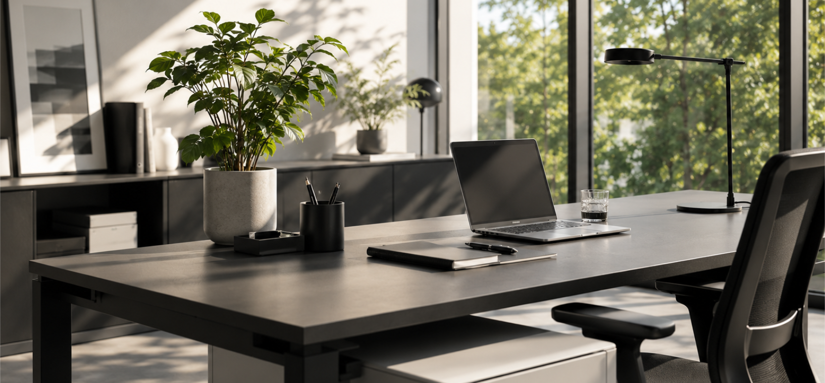 Summer Office