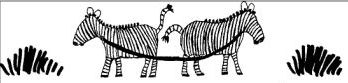 Zebra Konflikt