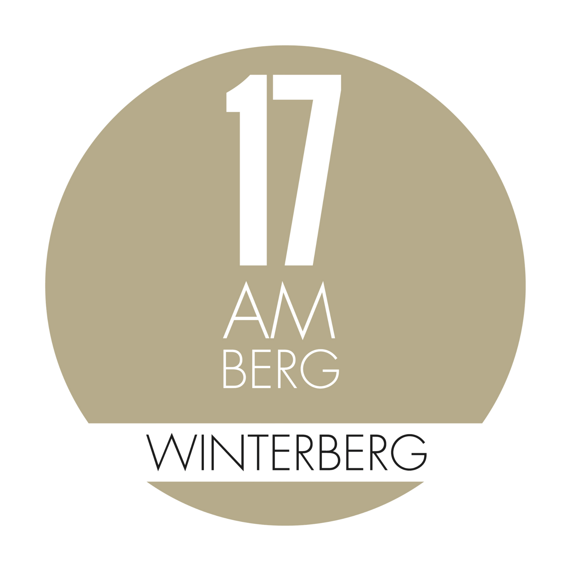 17amBerg.de Offizielles Logo