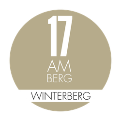 17amBerg.de Offizielles Logo