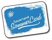 Sauerland SommerCard