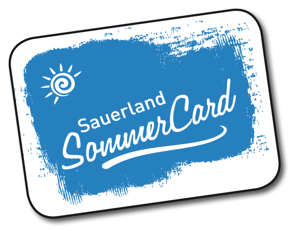Sauerland SommerCard