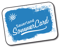 Sauerland SommerCard Winterberg