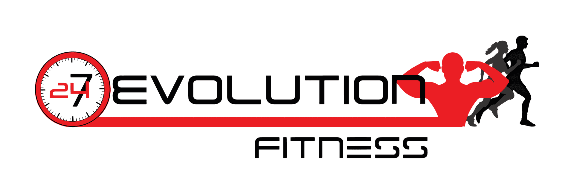 Evolution Fitness 24 Hour Gym & Personal Training Houghton