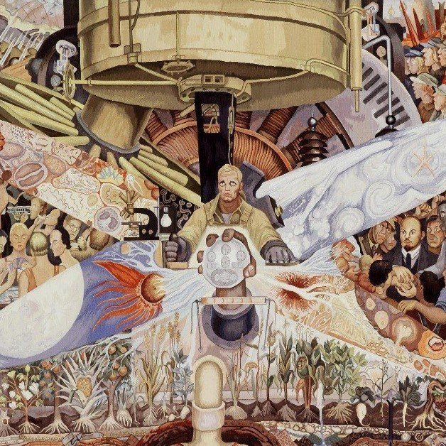 Rug maker specialises in manufacturing and retailing hand made rugs.