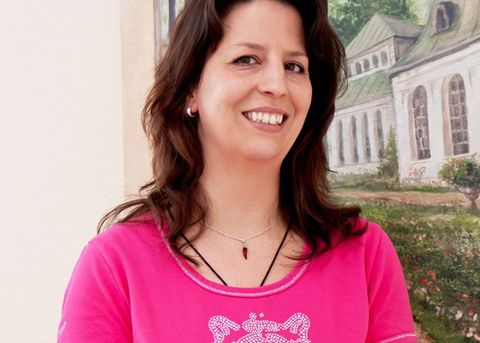 Zahnarzt Dr Corinna Böer Schwester
