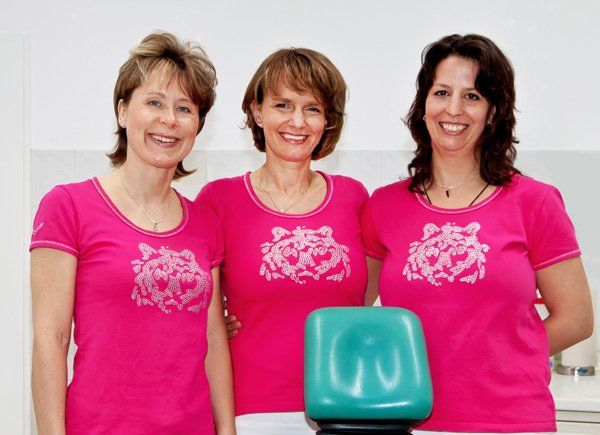 Team Zahnarzt Dr Böer