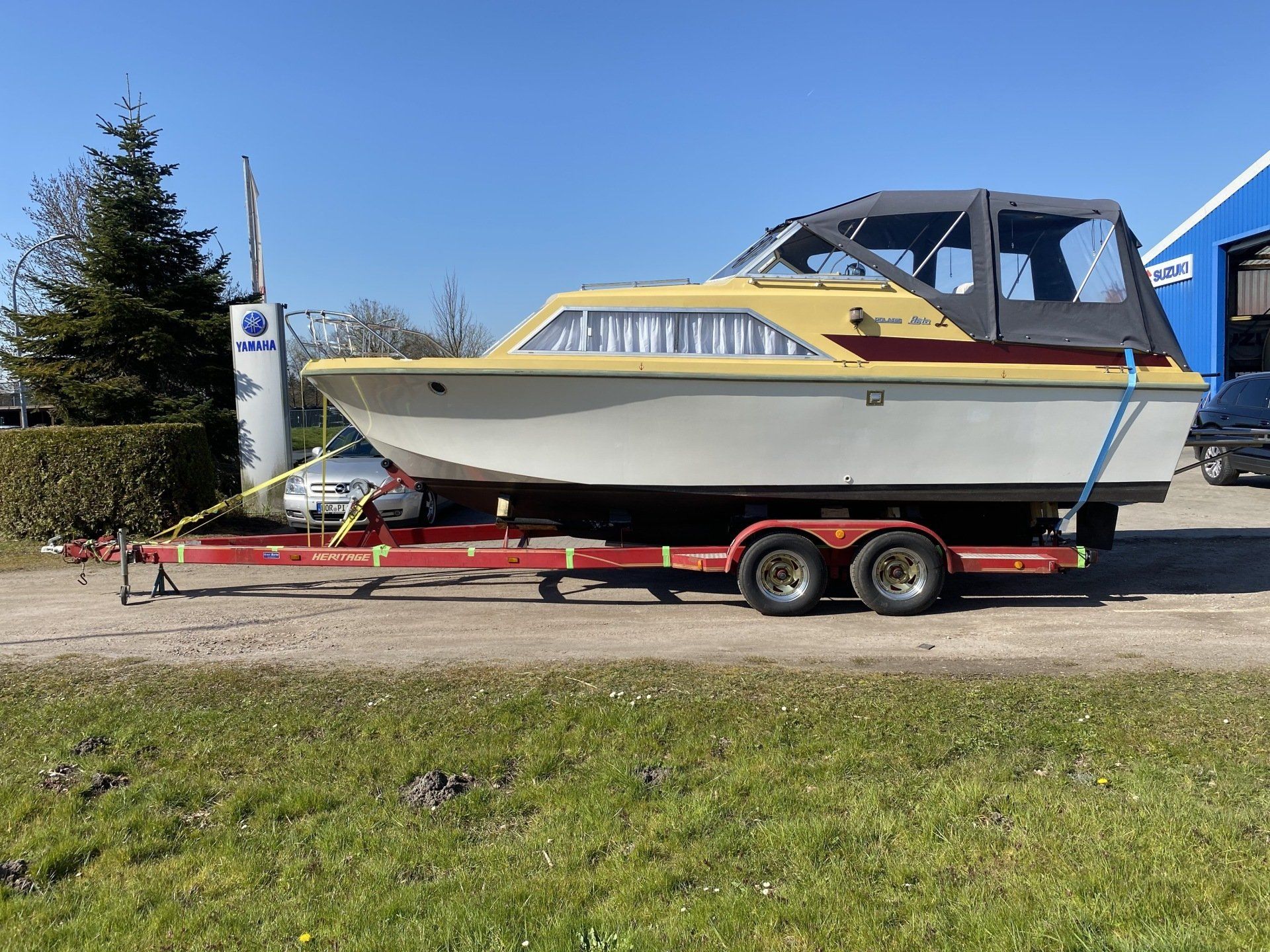 gebrauchte boote kaufen österreich