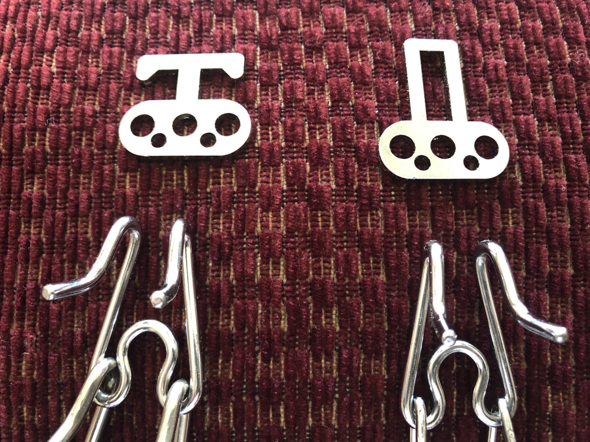 Buckle for Prong Collar